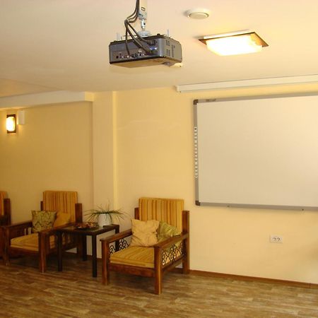 Hotel Zada Predeal Facilidades foto
