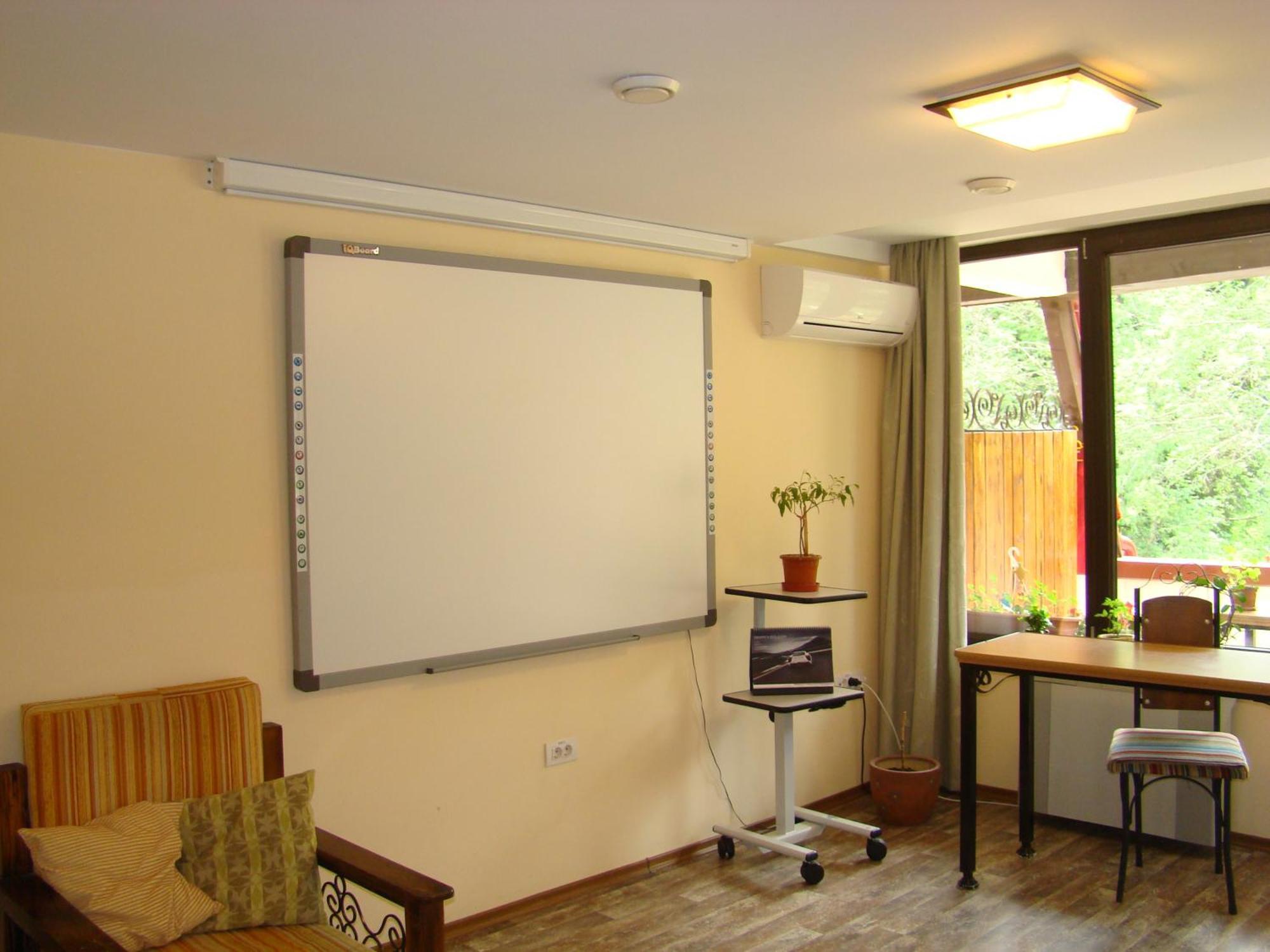 Hotel Zada Predeal Facilidades foto