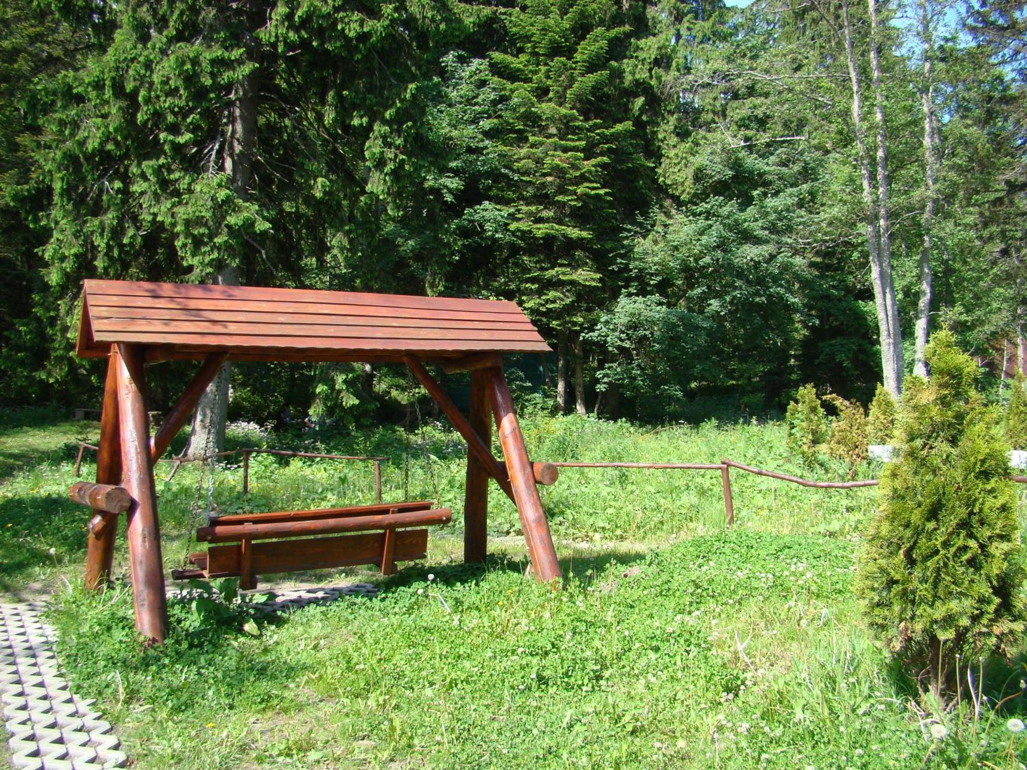 Hotel Zada Predeal Facilidades foto