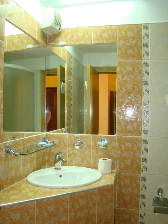 Hotel Zada Predeal Quarto foto