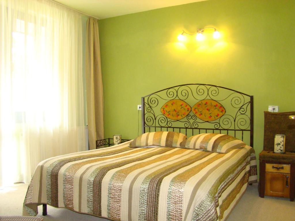 Hotel Zada Predeal Quarto foto