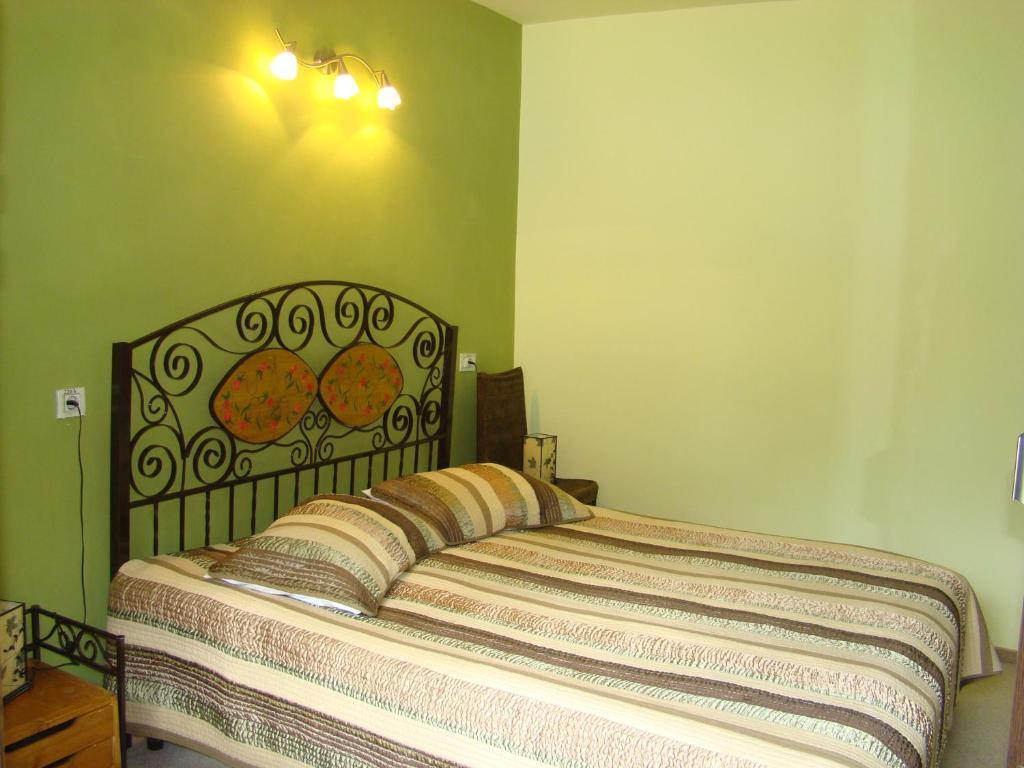 Hotel Zada Predeal Quarto foto